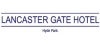 The Lancaster Gate Hotel